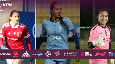 Las mejores arqueras de la temporada se ponen a prueba en la Gala del Fútbol Femenino.
