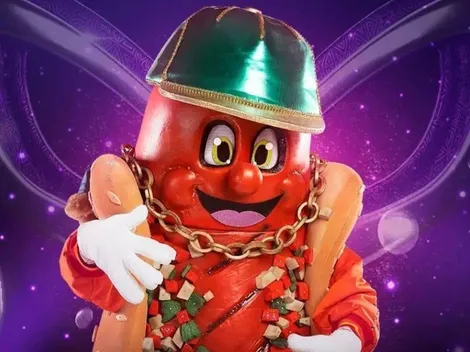 ¿Quién es la Máscara? | ¿Quién era el Choripán?