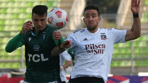 Zaldivia ahora es chileno