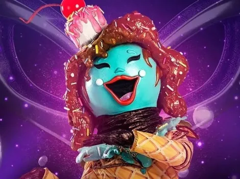 ¿Quién es la Máscara? | ¿Quién era Helada?