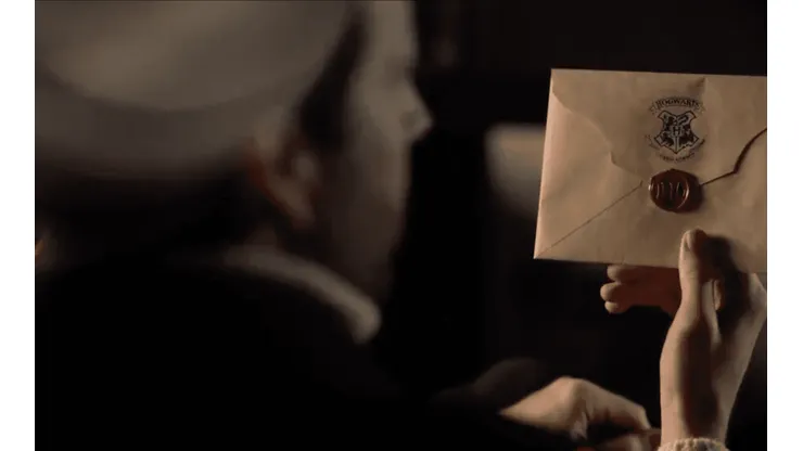 Revisa el nuevo adelanto de la nueva cinta de Harry Potter