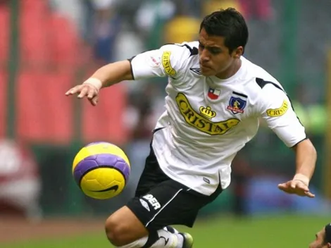 Alexis a Colo Colo tras festejar a la U: "No se ponga celoso"