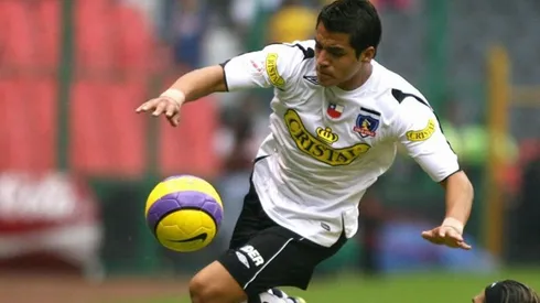 El tocopillano salió al cruce de las críticas del pueblo albo.