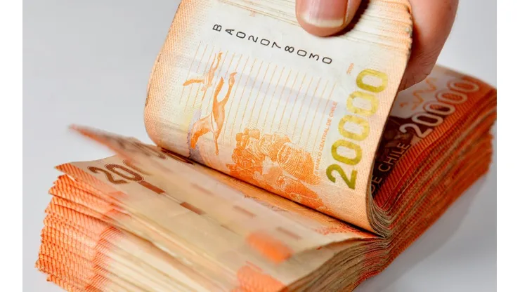 Bonos para empleados del sector público