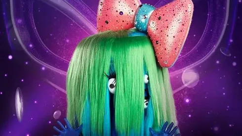 ¿Quién es la Máscara? ya reveló la identidad de Pelos.