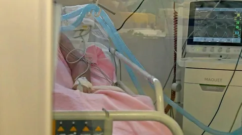 ¿Cuántos casos hay este lunes 6 de diciembre?