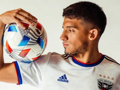 Altas y bajas del libro de pases en Primera División