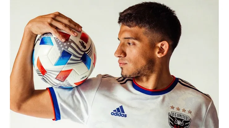Yamil Asad aparece como una de las incorporaciones más importantes del tetracampeón, Universidad Católica