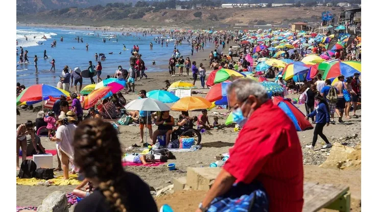 Bono Vacaciones | ¿Cómo saber si soy beneficiario y cuándo se paga el bono al sector público?