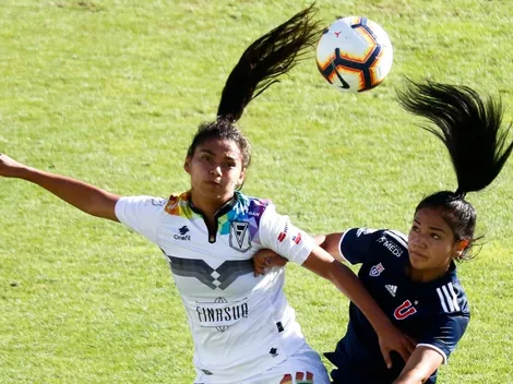 Liberan las entradas para la gran final entre el Chago y la U