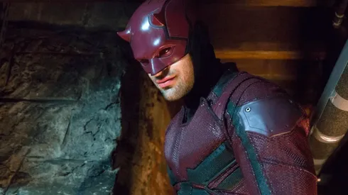 Charlie Cox volverá como Daredevil