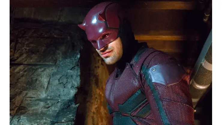 Charlie Cox volverá como Daredevil