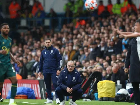 Leeds de Bielsa puede volverse en nuevo rico de la Premier