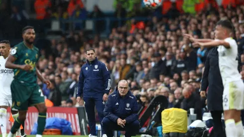 Marcelo Bielsa y el Leeds United tienen un nuevo gran inversor detrás.