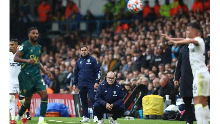 Marcelo Bielsa y el Leeds United tienen un nuevo gran inversor detrás.