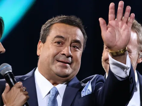 Hijas de Dino Gordillo sufren encerrona en plena carretera