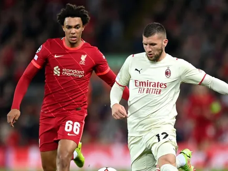 AC Milan busca la clasificación a octavos frente al líder Liverpool: Hora y TV