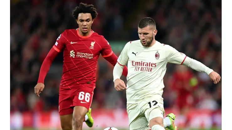 AC Milan busca volver a los octavos de final de la Champions League.