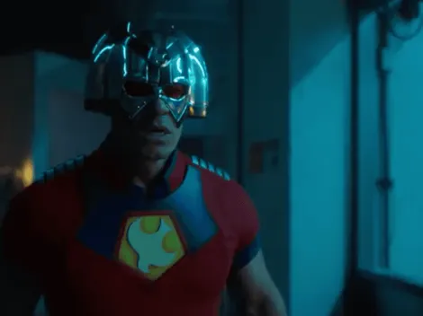 Conoce el nuevo tráiler de la serie Peacemaker de HBO Max