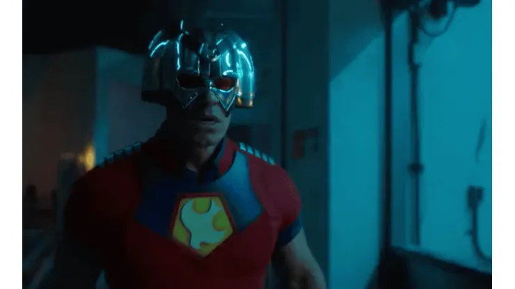 Conoce el nuevo tráiler de Peacemaker