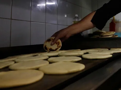 ¿Cómo hacer churrascas?