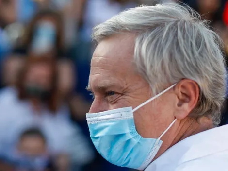 ¿Cuándo y en qué horario estará Jose Antonio Kast en el programa Bad Boys de Franco Parisi?