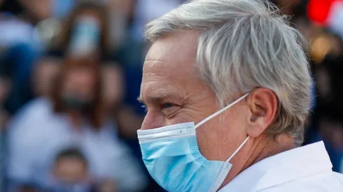 Participación de Jose Antonio Kast en Bad Boys