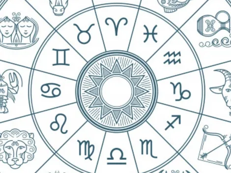 Horóscopo de hoy lunes 6 de diciembre
