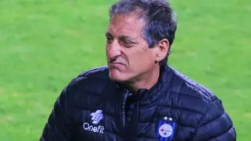 La victoria de Huachipato ante Melipilla no le alcanzó al cuadro acerero para mantenerse en Primera División