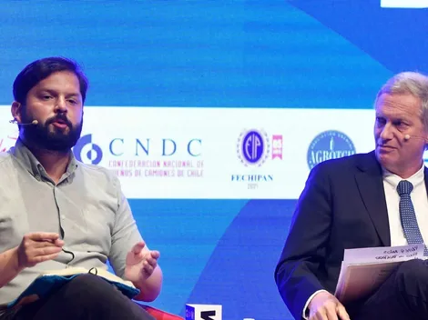 ¿Cuándo es el debate de la segunda vuelta presidencial organizado por ARCHI?