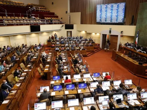 Parlamentarios del PPD le solicitan al Gobierno extender el IFE Universal