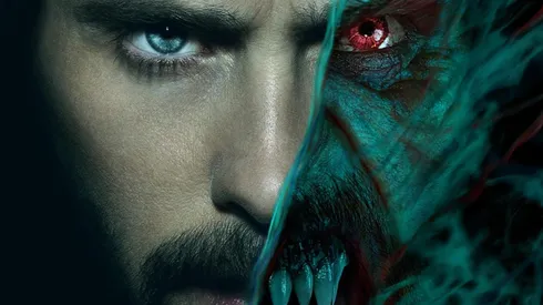 Conoce el nuevo video de Morbius