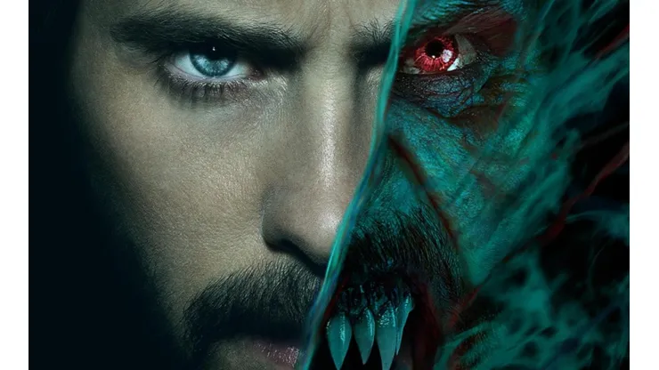 Conoce el nuevo video de Morbius