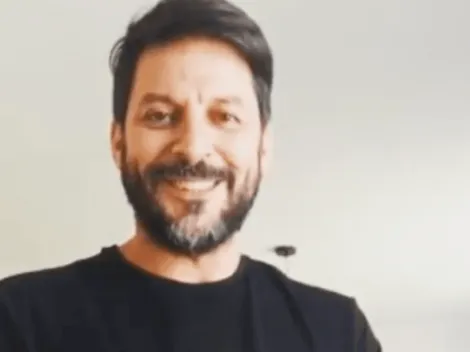 Cavada actualiza estado de salud y promete inminente regreso