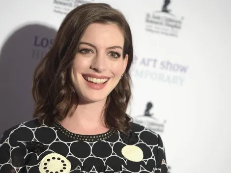 La emotiva película de Anne Hathaway que tendrá una serie y no conocías