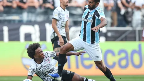 Gremio deberá cerrar su temporada frente al campeón Atlético Mineiro.