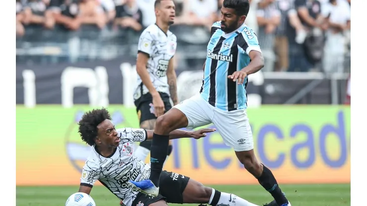 Gremio deberá cerrar su temporada frente al campeón Atlético Mineiro.