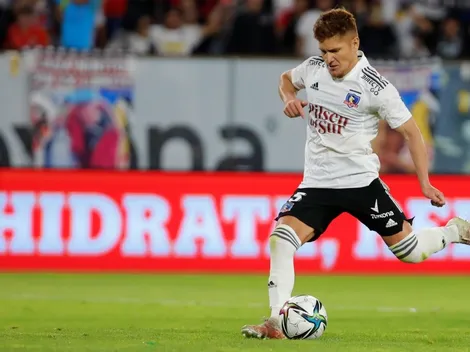 ¡Que no se vayan todos! Cuatro titulares pueden partir de Colo Colo