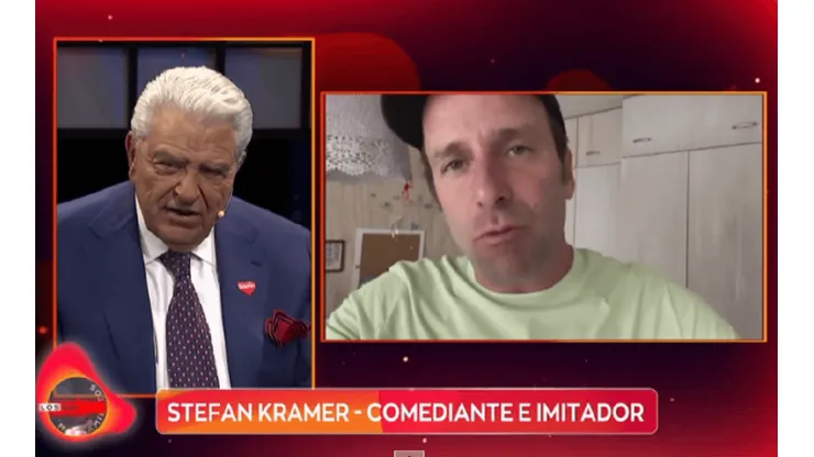 Los 5 Mandamientos