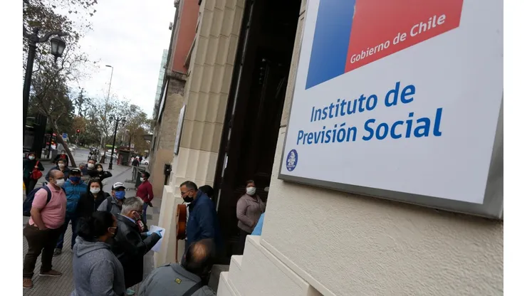 Consulta beneficios IPS