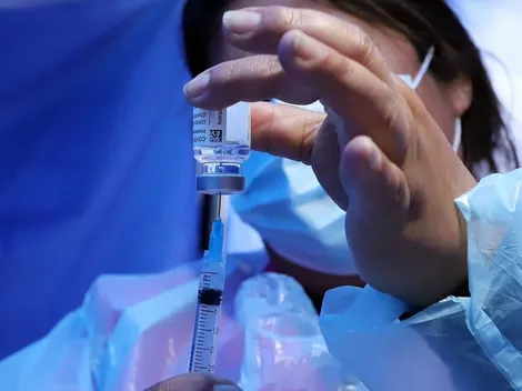 ¿Quiénes deben vacunarse del 6 al 12 de diciembre?