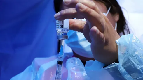 Calendario de Vacunación del 6 al 12 de diciembre