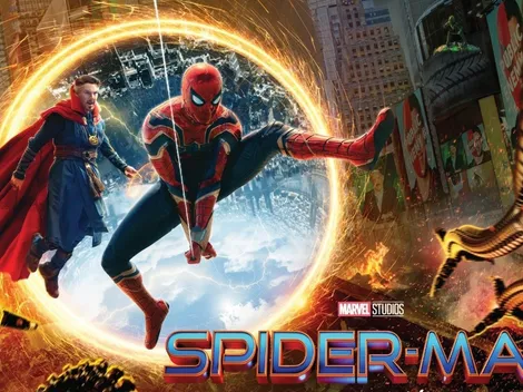 La escena que fue eliminada de Spider-Man: No Way Home y dejó fuera a un particular actor