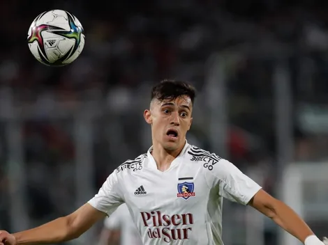 Pibe Solari mastica la amargura del segundo lugar