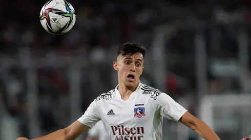 Pablo Solari quedó con mucha tristeza tras el final del torneo