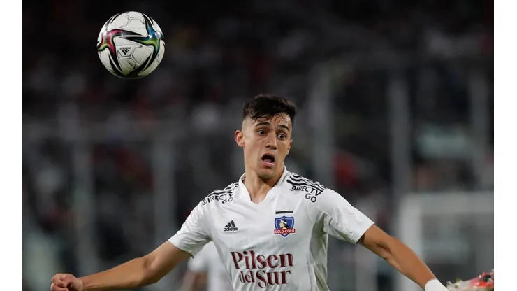Pablo Solari quedó con mucha tristeza tras el final del torneo