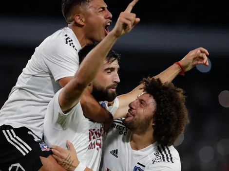 Colo Colo integra selecto grupo a nivel mundial