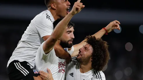 Colo Colo es parte de los clubes que nunca han descendido