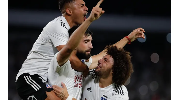 Colo Colo es parte de los clubes que nunca han descendido