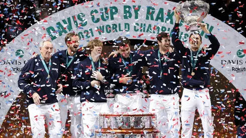 Rusia celebró con un papelito por cada latido de alegría